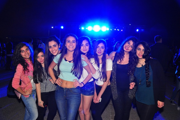  CMC PROMO 14 party